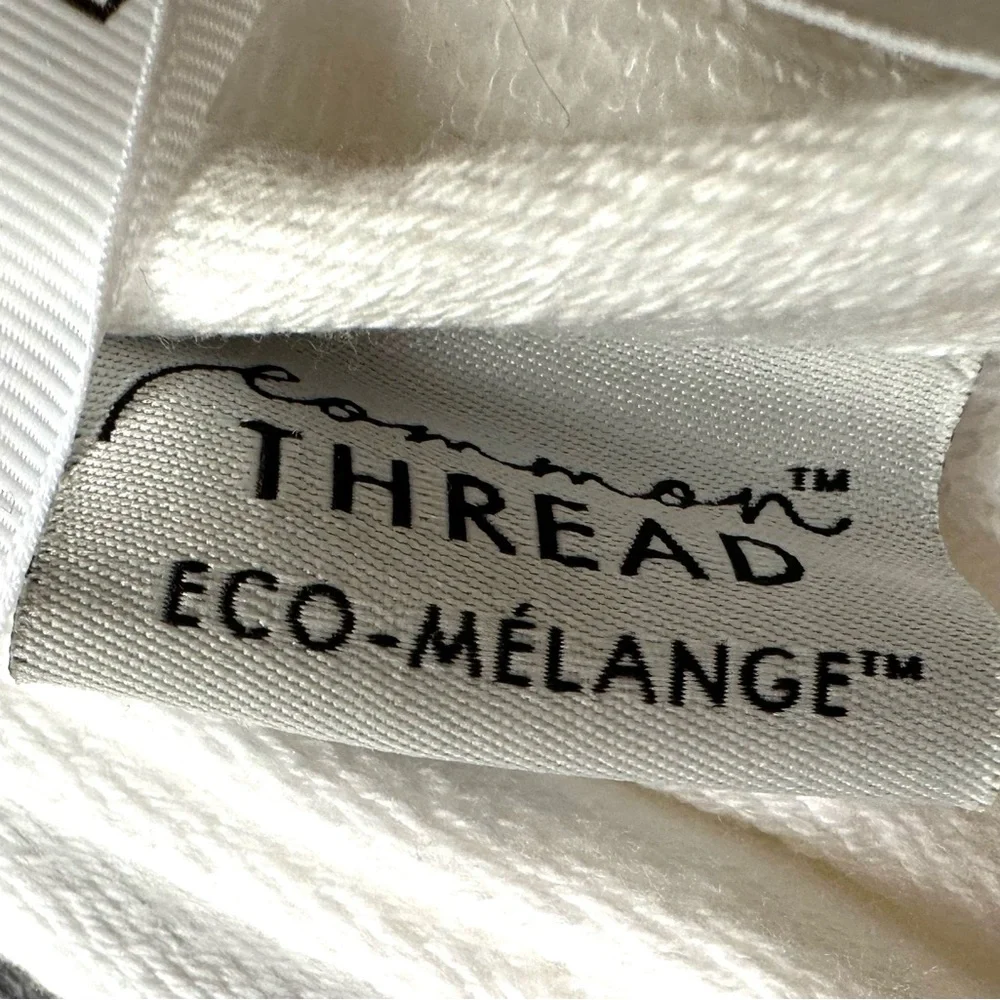 Eco-Melange Bath Towels Set BAMBOO RAYON & Cotton (2) Bath Towels & (8) Wash NWT